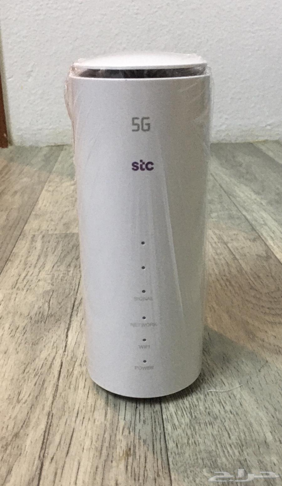 STC 5G router unlocked for all networks64336232011905110