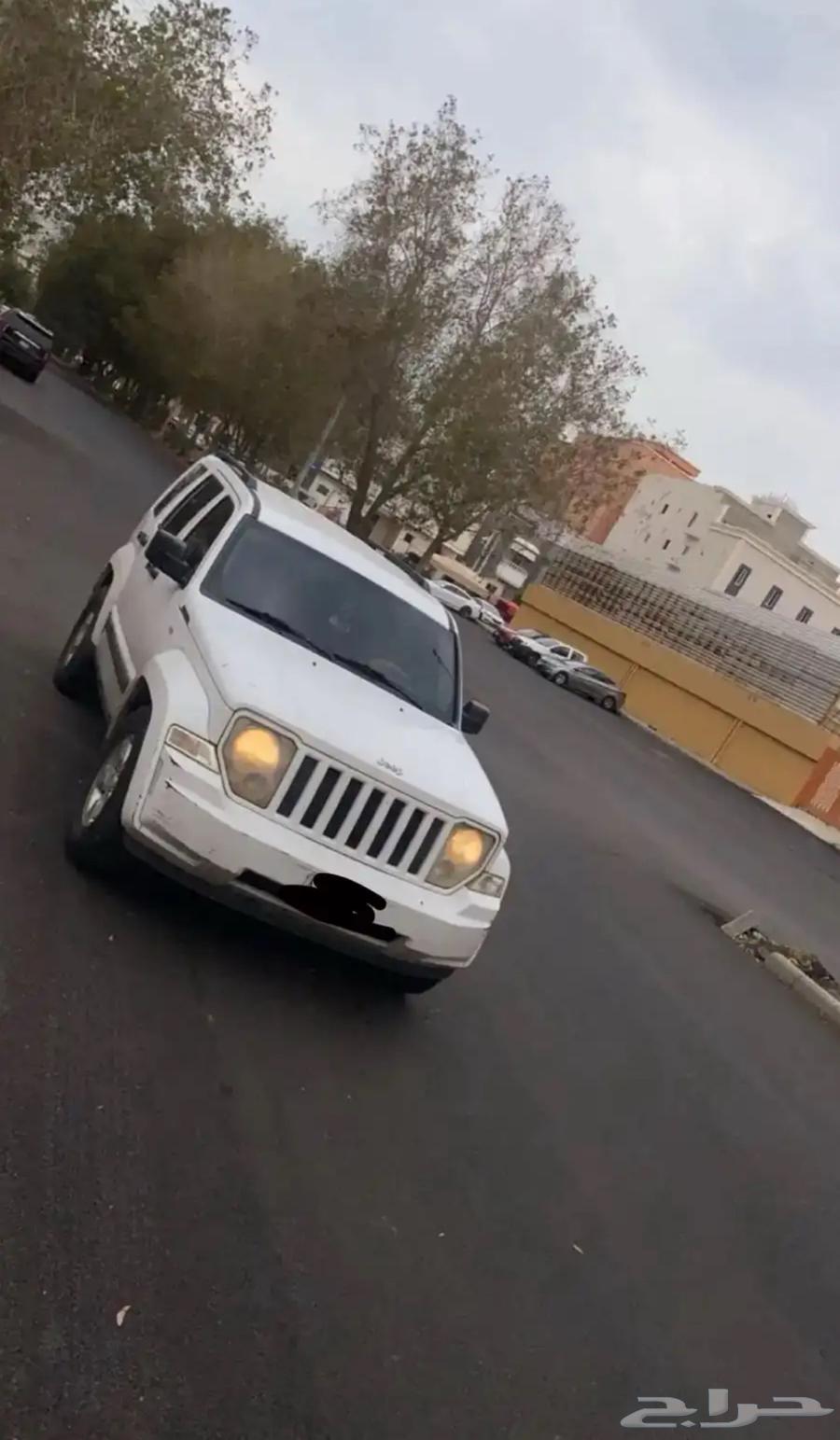 اعرض لكم جيب شروكي للبيع استخدام64486081656450110