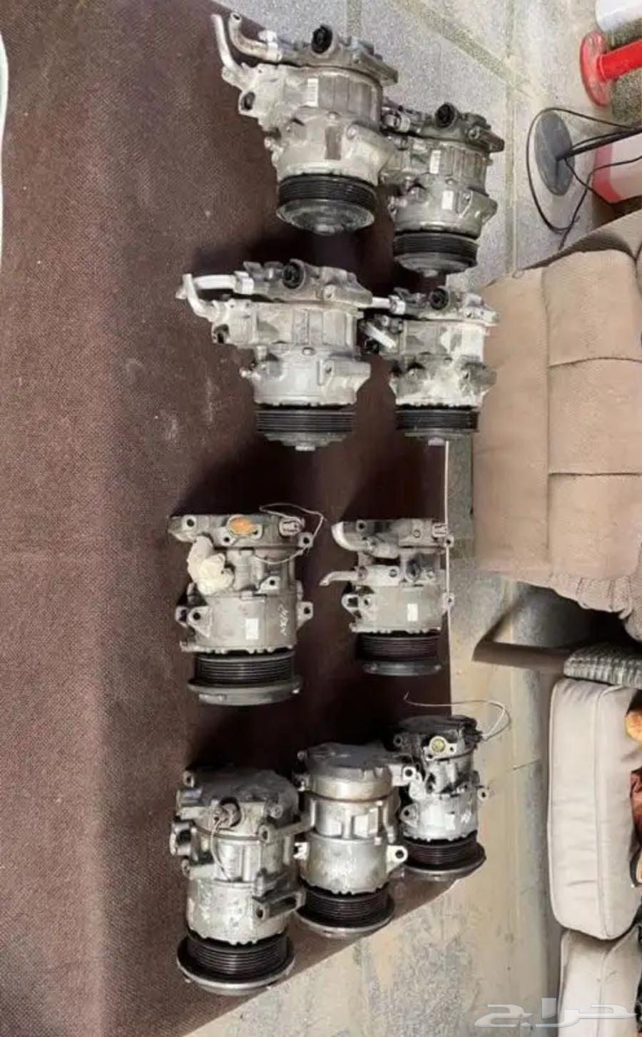 كمبرسر هايلكس 2006 - 201564490618935555110