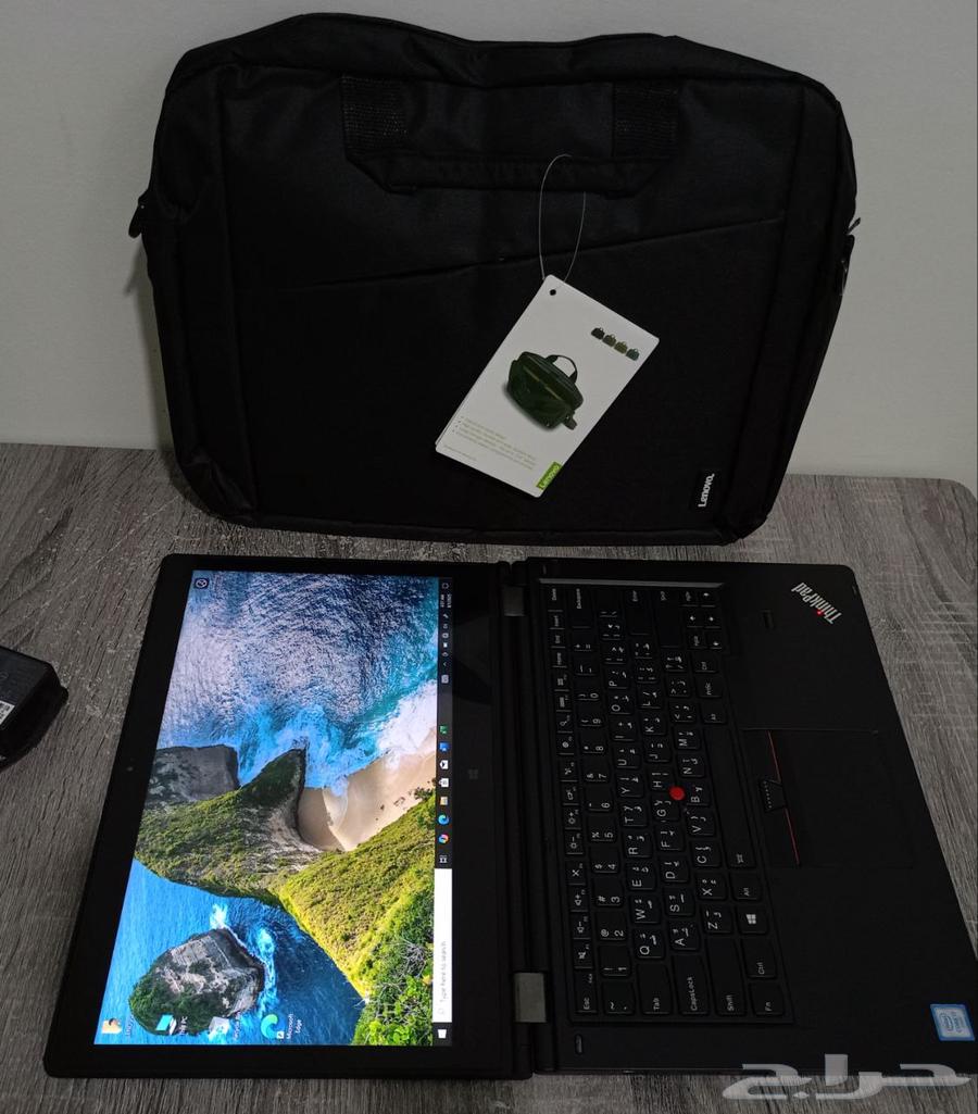 لابتوب يوقا لمس 2 في 164342713443587113