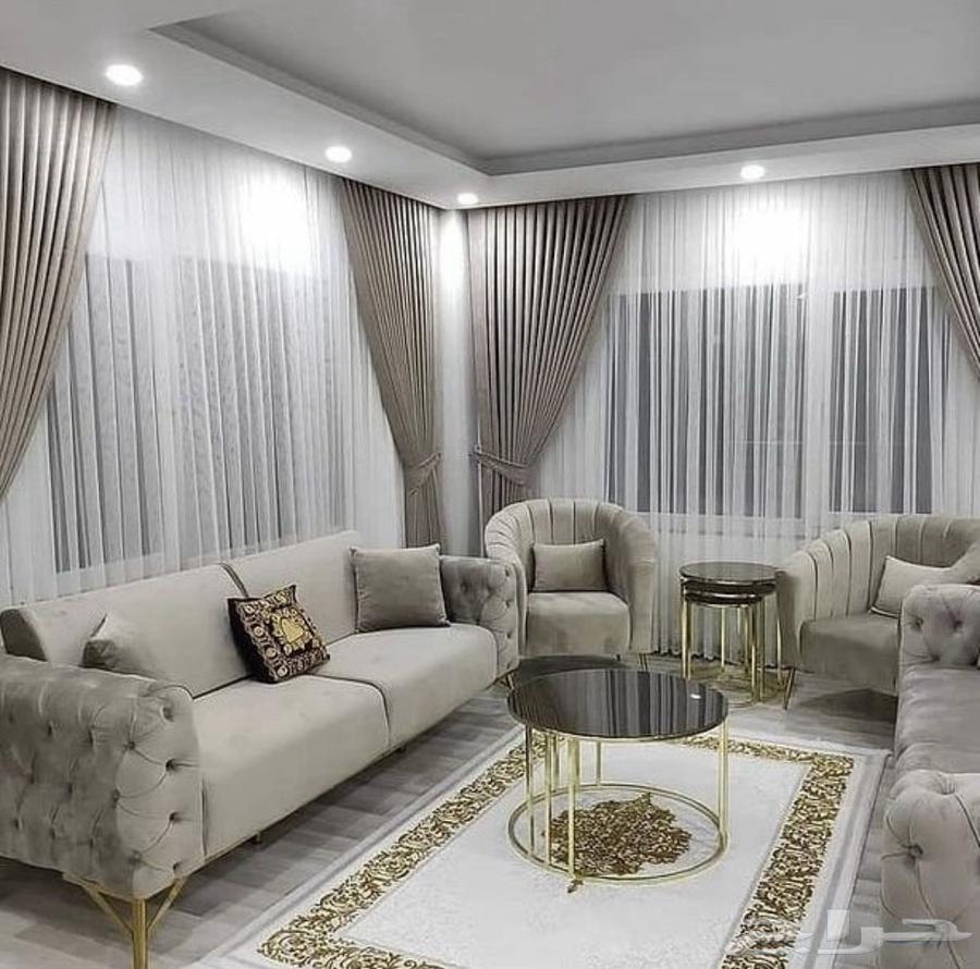 Sofa decorations, curtains, and seating sets64340098445825113