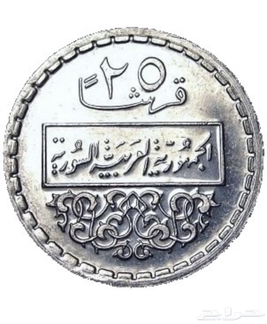 Old Syrian currency64347368442242111