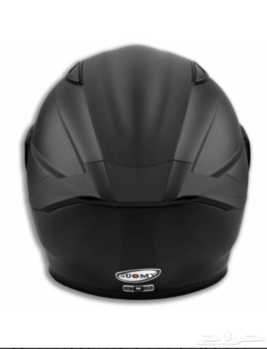 Ducati helmet from SUOMY - Ducati helmet SUOMY64487104654851112