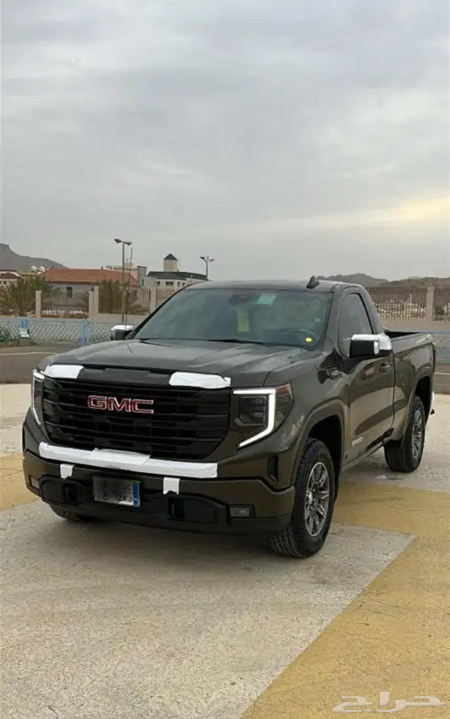 جمس سيرا2023 اخر دفعه. الفيشن وكالة. شبه الأصفار.64492148341506112