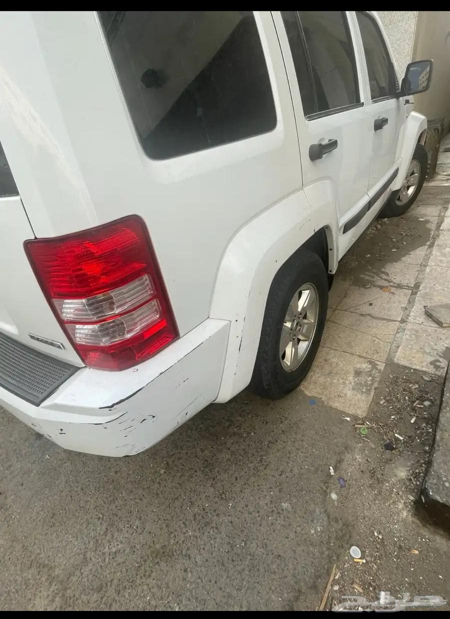 اعرض لكم جيب شروكي للبيع استخدام64486081656450111