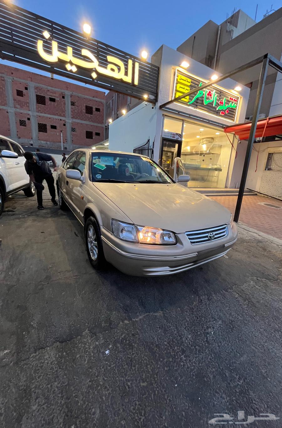 Camry 200264480318166017111
