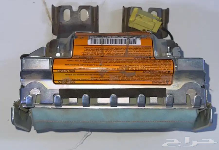 Irbag Ftek64480523918979111