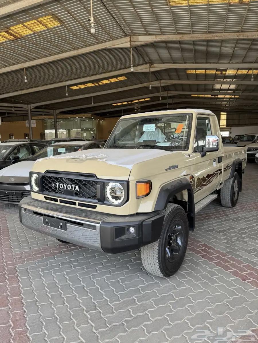 شاص ديزل قير عادي رفرف فل بدون ونش64485202144002110