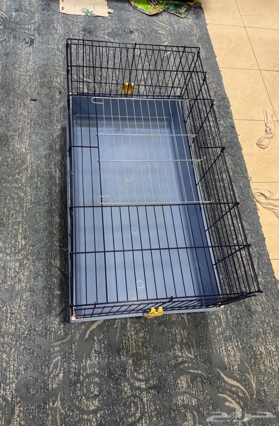 قفص كبير ممتاز للقطط والطيور وغيرها64208478701955112