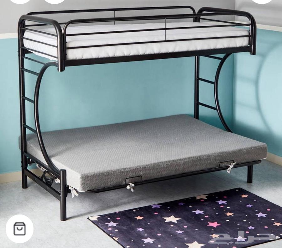 سرير فردي بطابقين64340720080257113