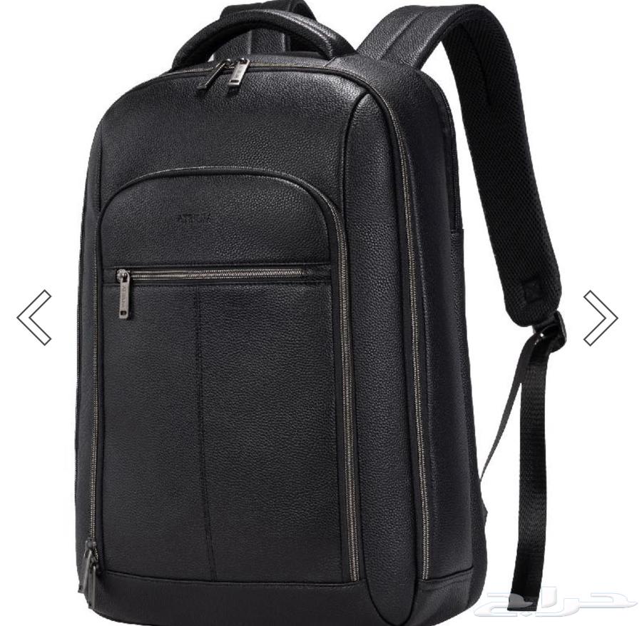 حقيبة ظهر جلد64345567351426111