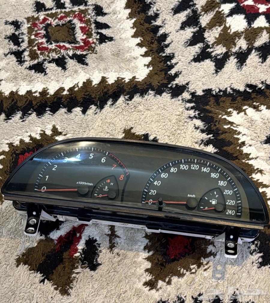 Camry Odometer 2003-200664488435538434110