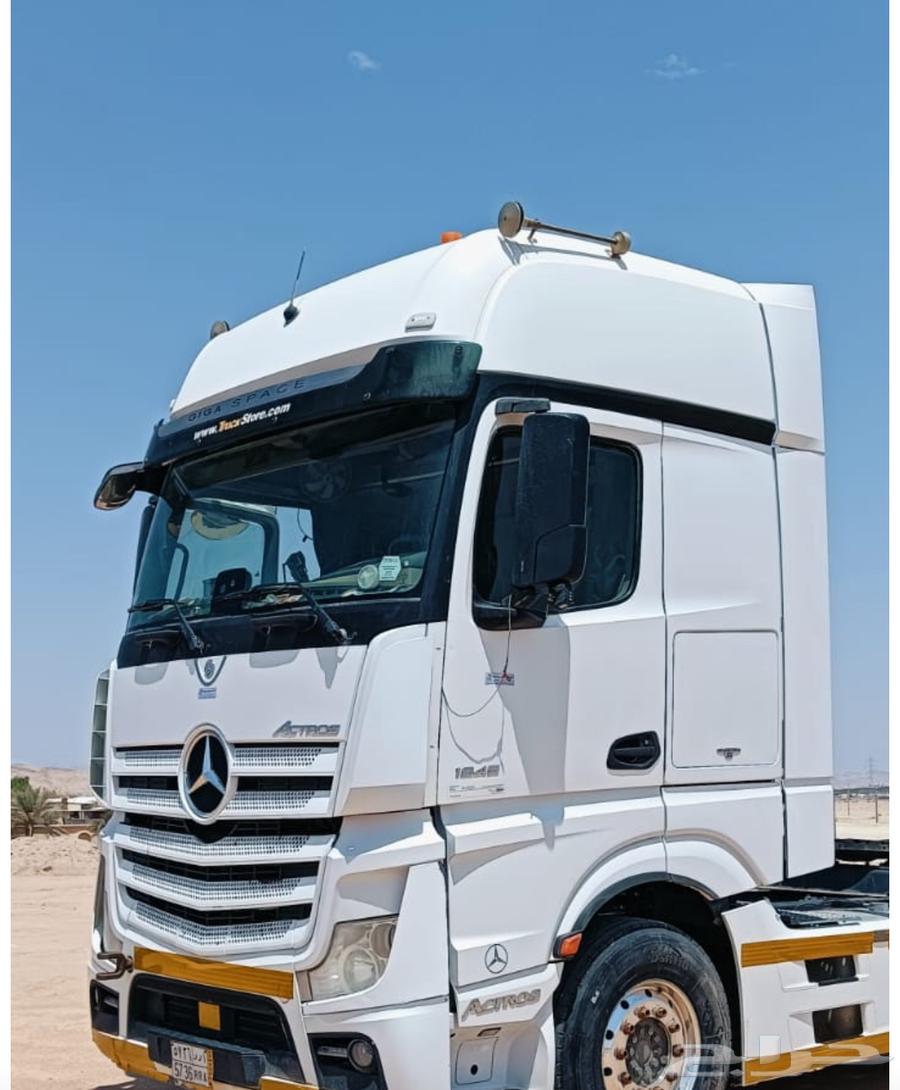 راس تريلة للبيع64493150941058110