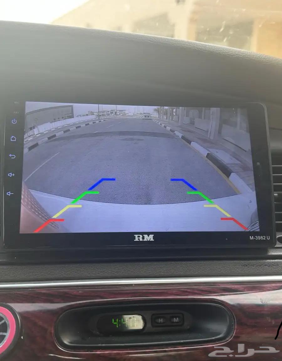 فورد جراند ماركيز ابيض 200164485078813441114