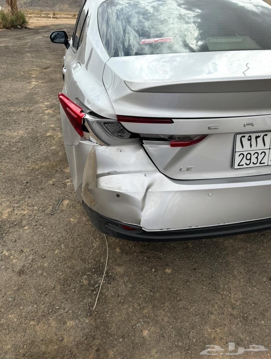 Camry LE Full Specs 202564481318896642112