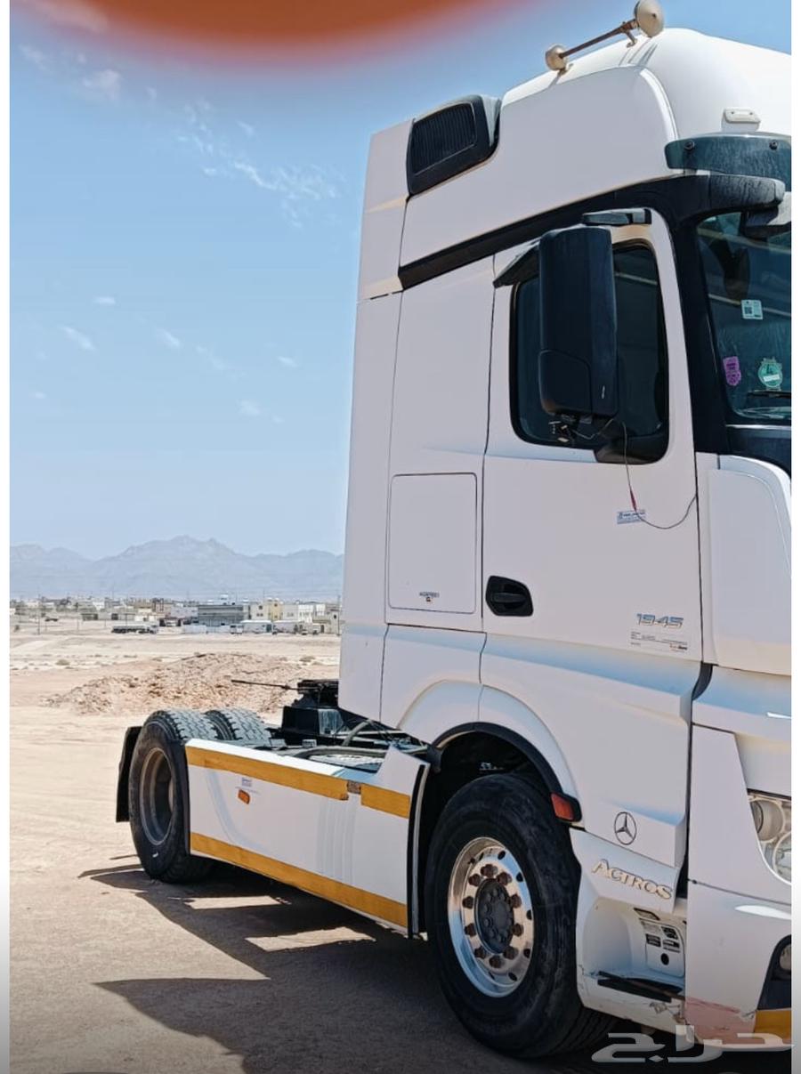 راس تريلة للبيع64493150941058113