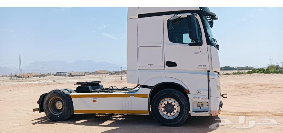 راس تريلة للبيع64493150941058114