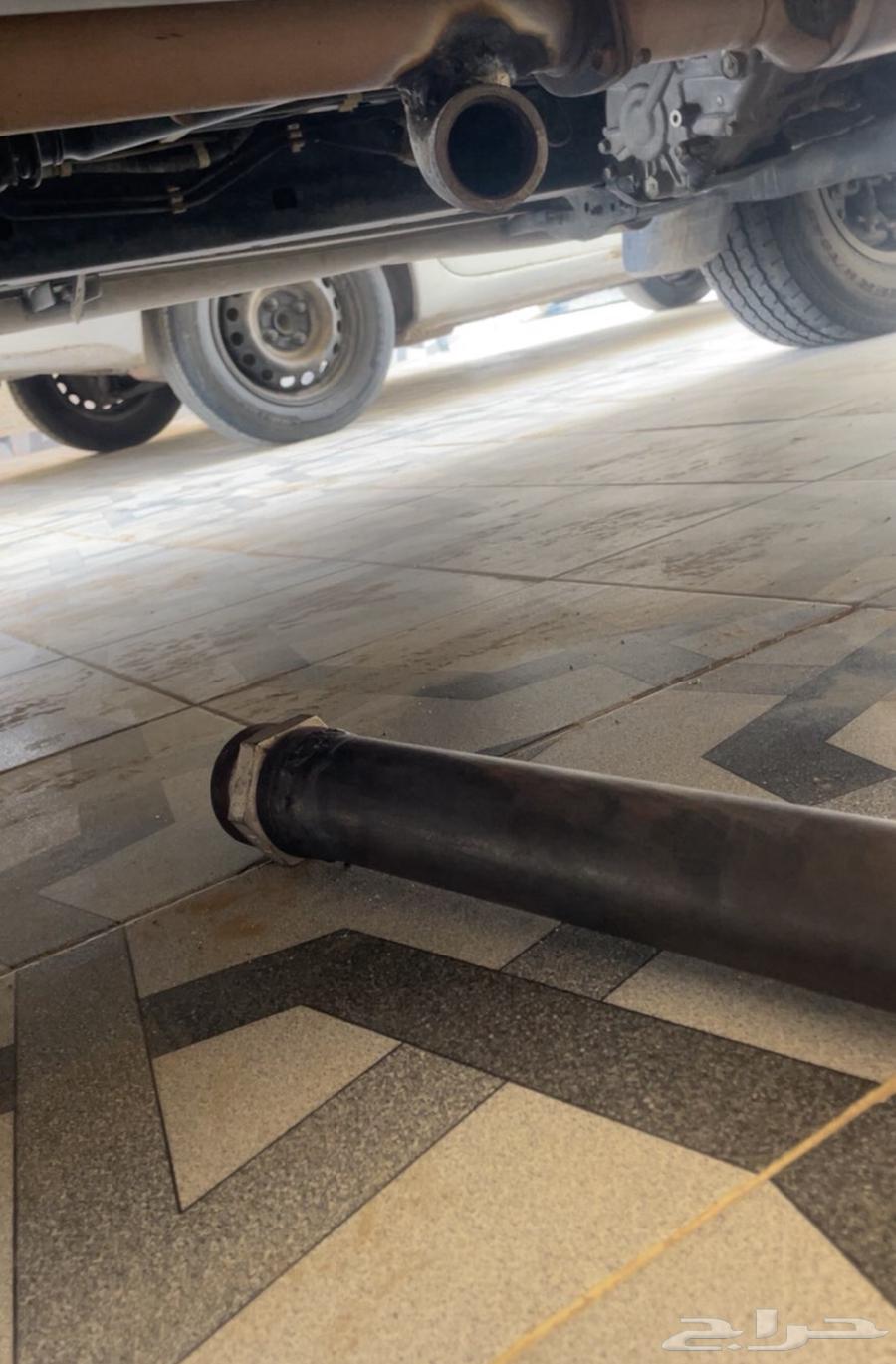 ماصوره جانبيه تركب على صوالين وهايلكسات ودداسن غيرها محدجرب64489820529025111