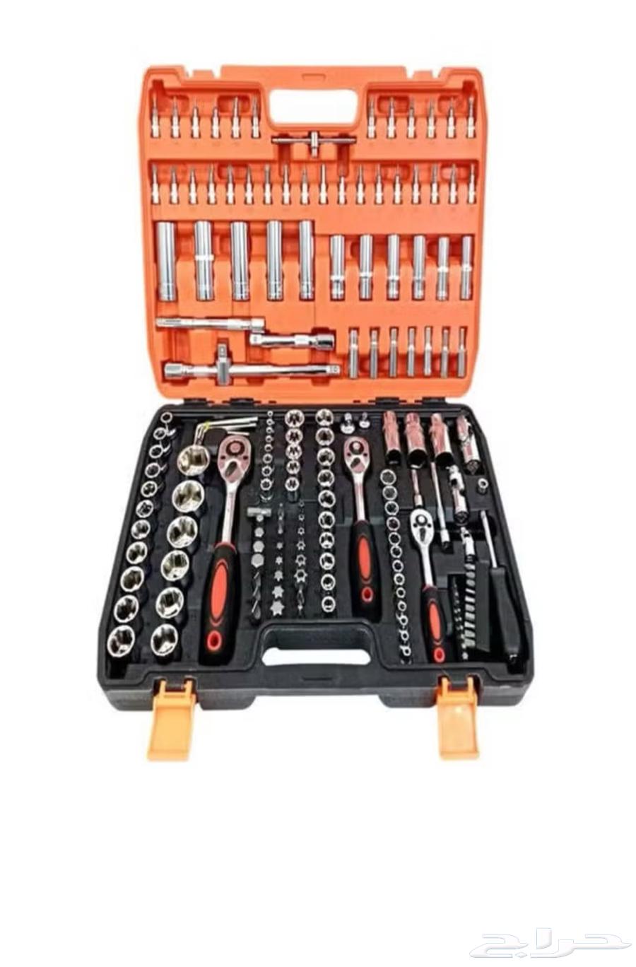 173-Piece Multi Tool Set64488560309763112