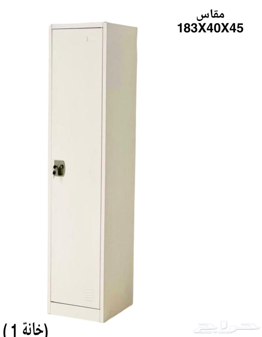 دولاب حديد لوكر جديد64342021854722110