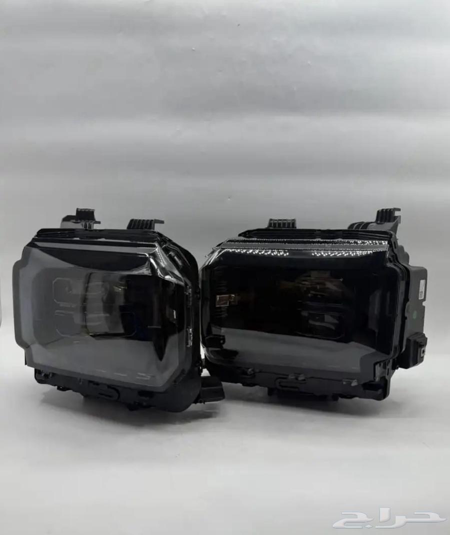 New Jettour T2 Headlights, Original Box, First Grade64491864159745110