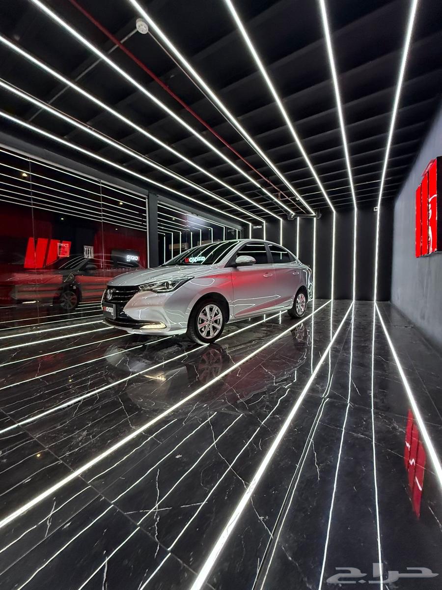 Changan Saphire 2025 Full Option64491170573315110