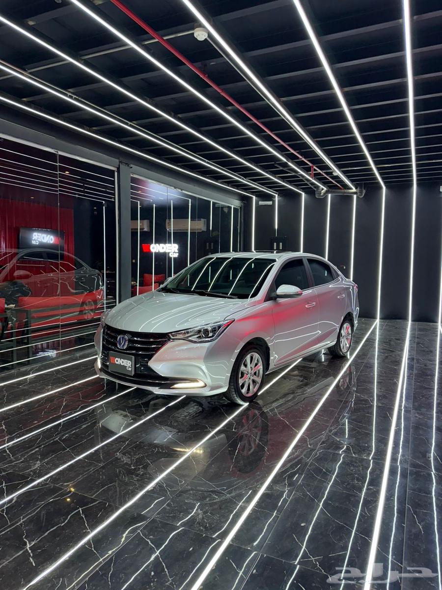 Changan Saphire 2025 Full Option64491170573315111