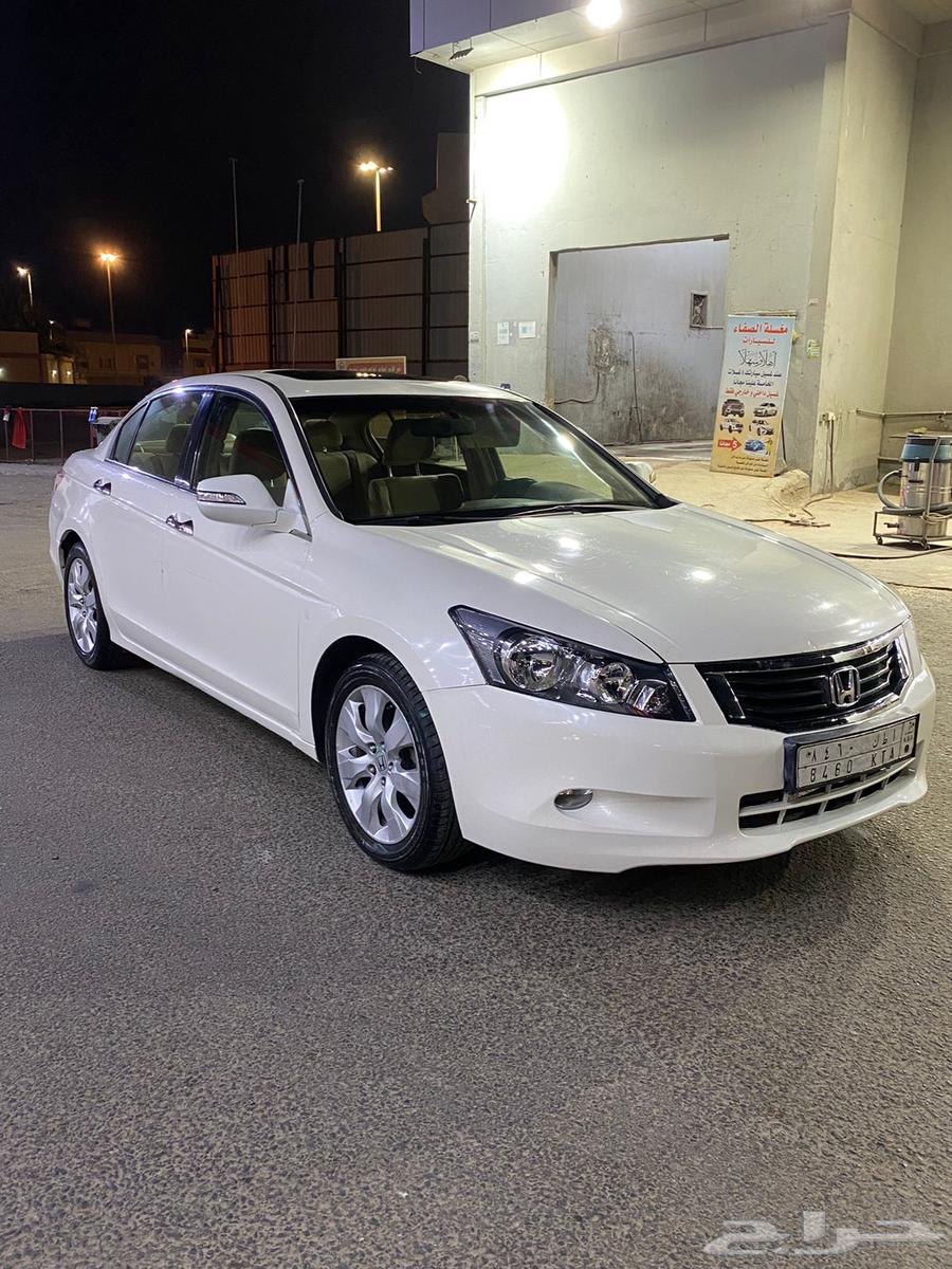 هوندا كورد فل كامل 200964487622558209113
