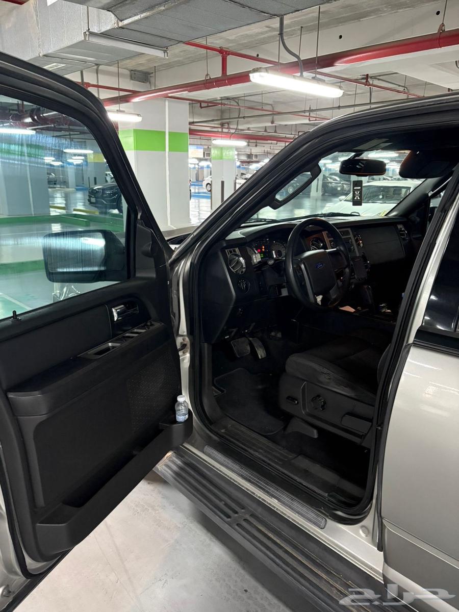 اكسبيدشن موديل 2009 دبل مالك اول ممشى 40064491184363650110