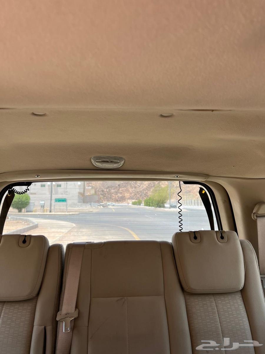 فورد أكسبديشن 2011 للبيع في المدينة المنورة64490633020546114