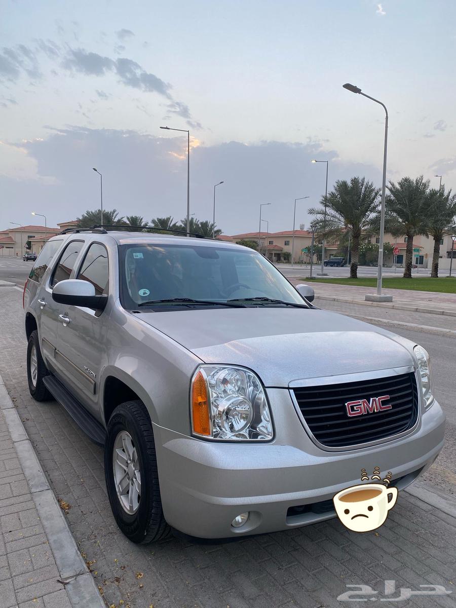 Yukon 2013 double, only 144,000 km, body like agency.64491795886338110