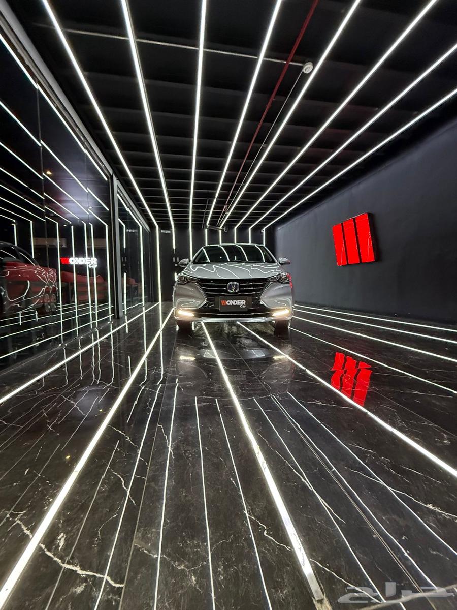 Changan Saphire 2025 Full Option64491170573315114