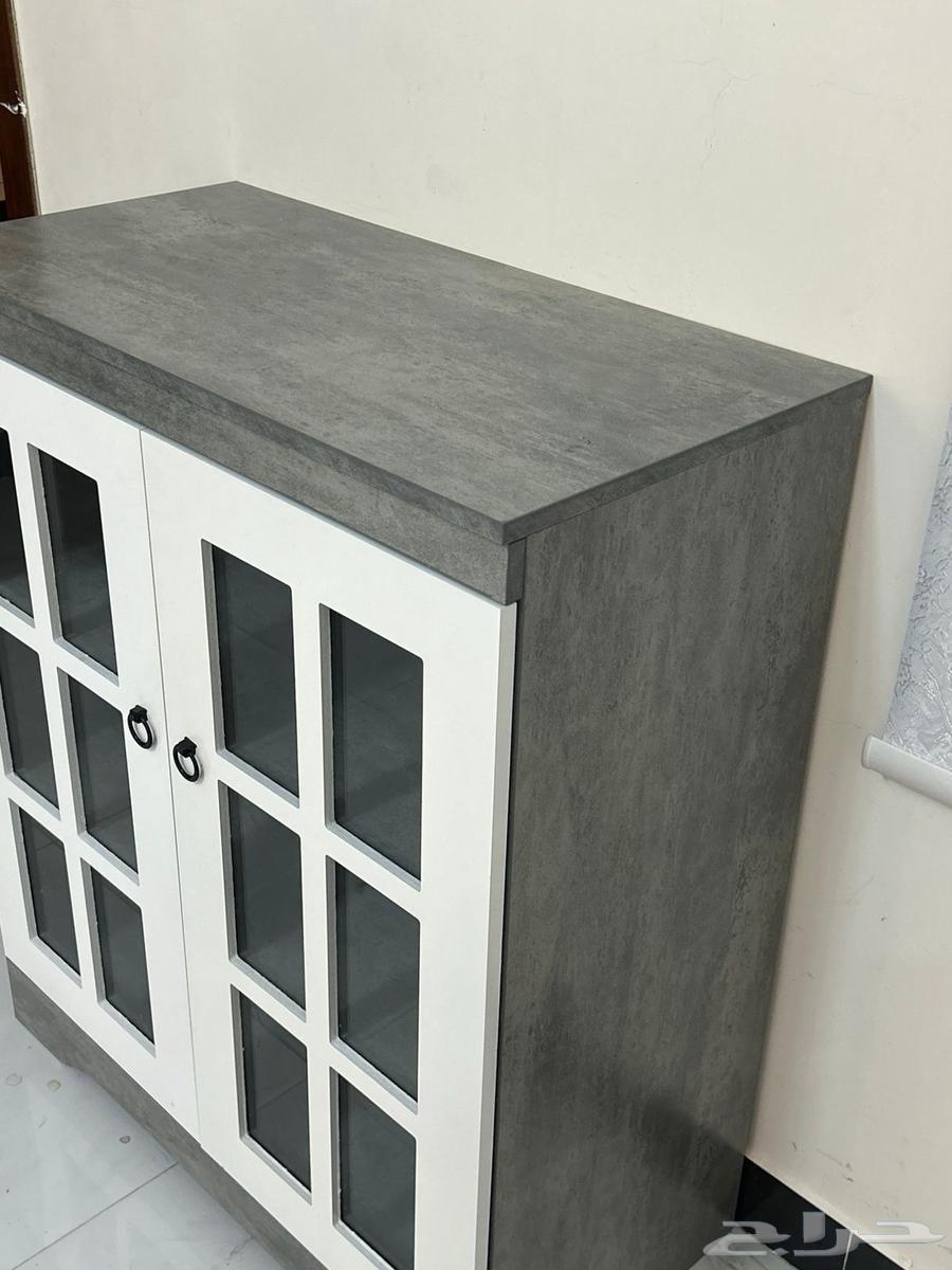 New coffee corner, lightly used, I got it from my comfort64342457100035111