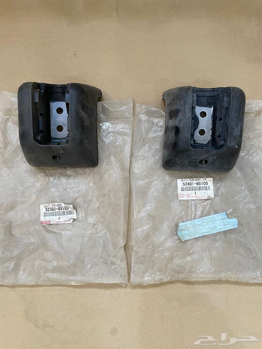 جلد دعامة صدام هايلكس 92 - 97 وكالة64491523806723110