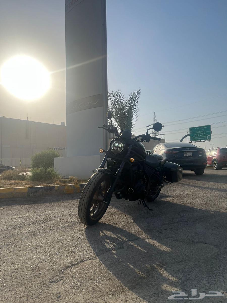 هوندا ريبل 110064491211597187111