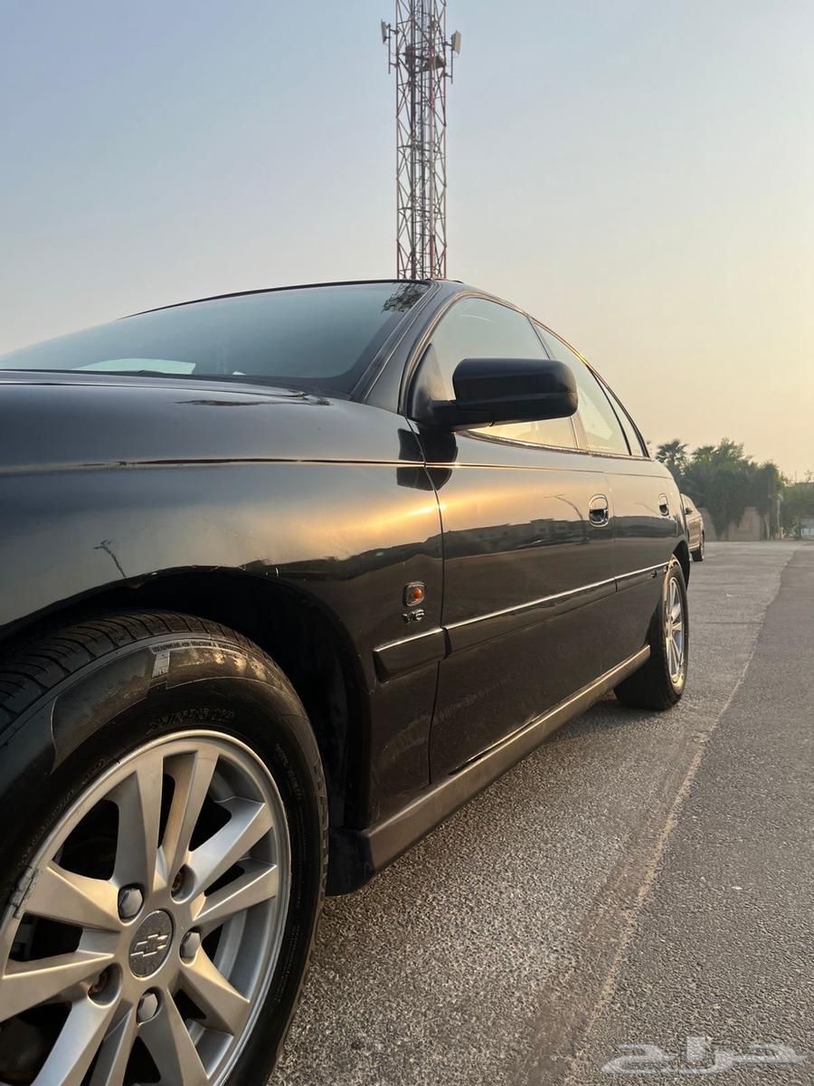 Lumina 2004 inspection and new form64492053872002112