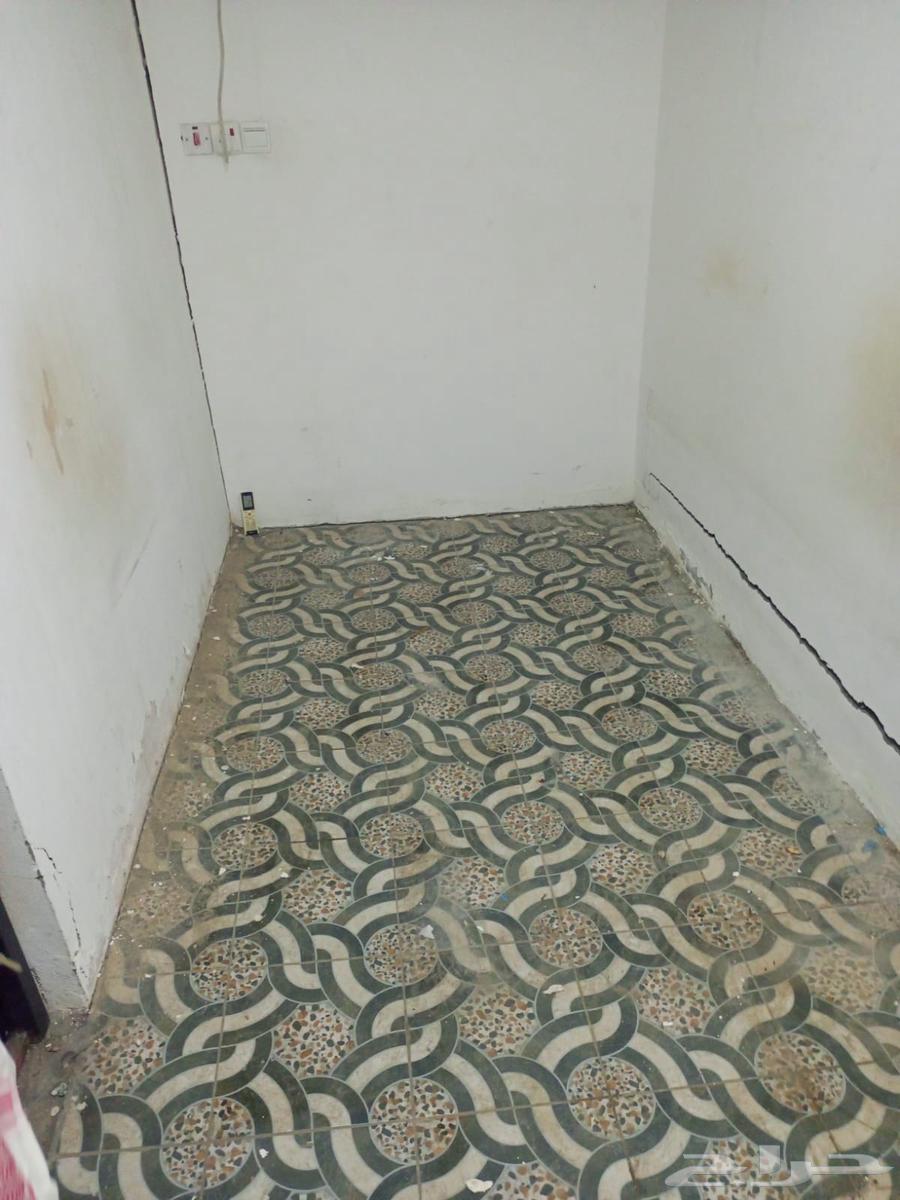 Driver's room for annual rent - Dammam, Ahad neighborhood636138516081931126