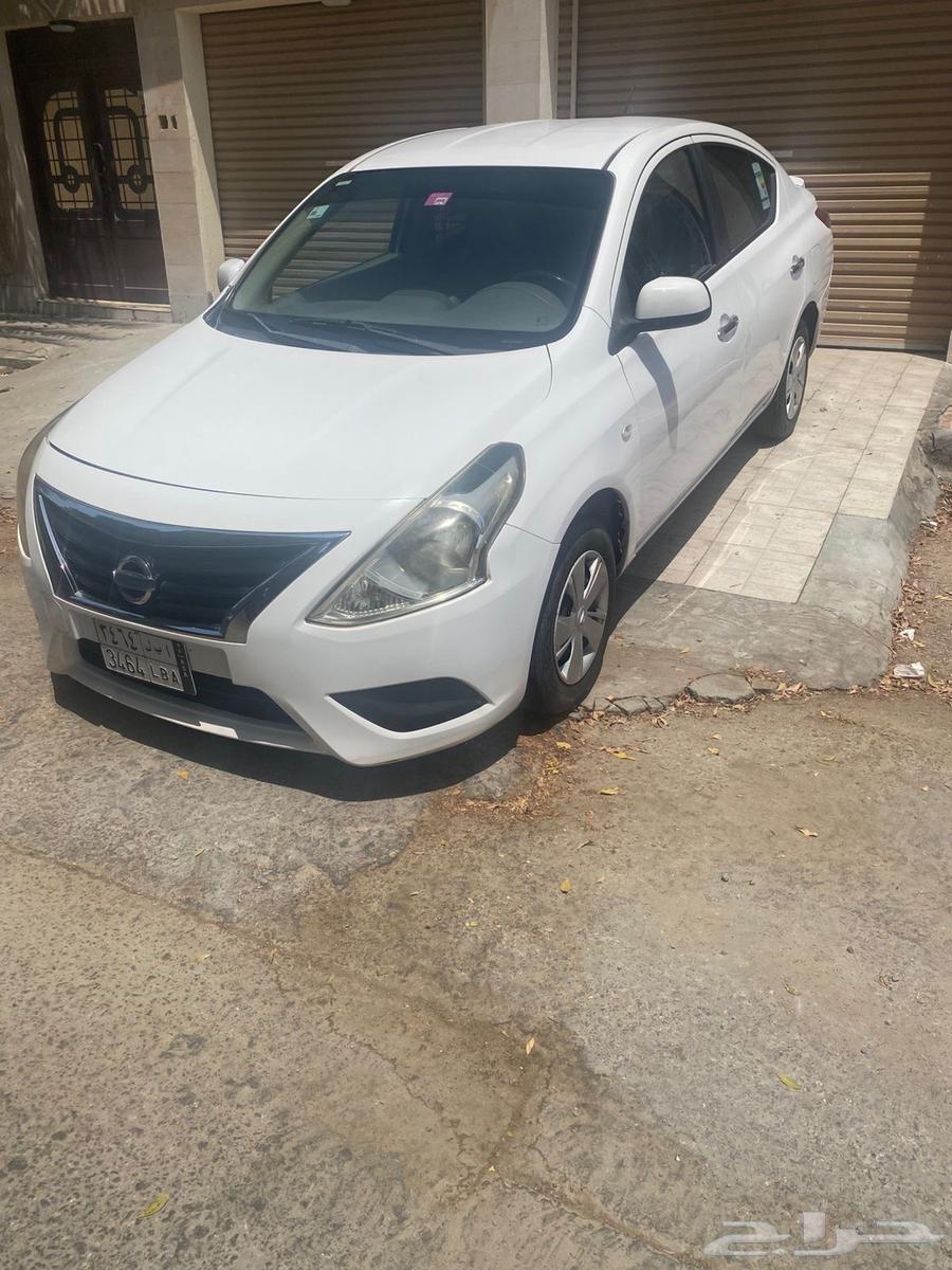 نيسان صني نص فل64489378037889114