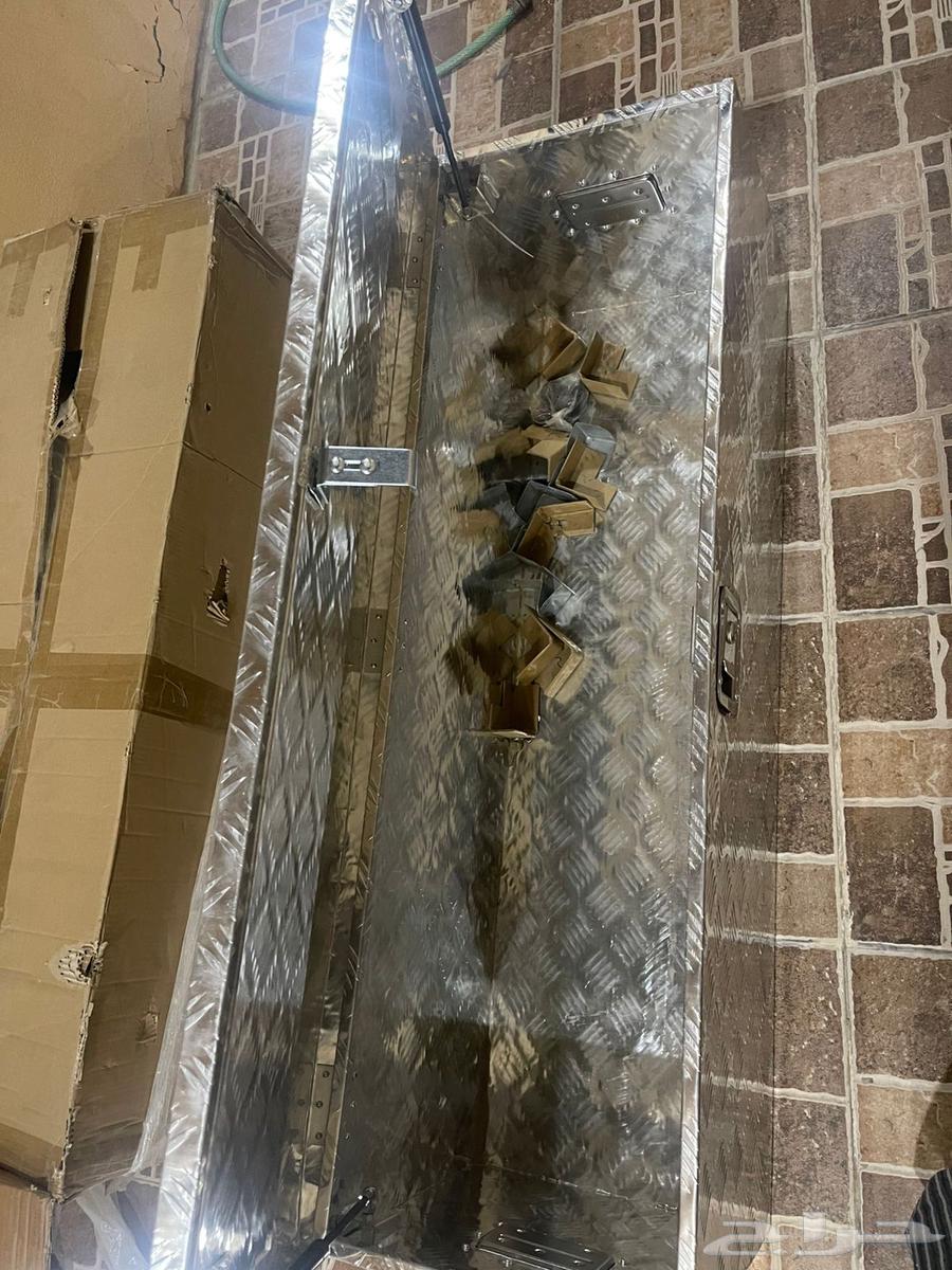 صندوق حق سياره جديد64490289847041113