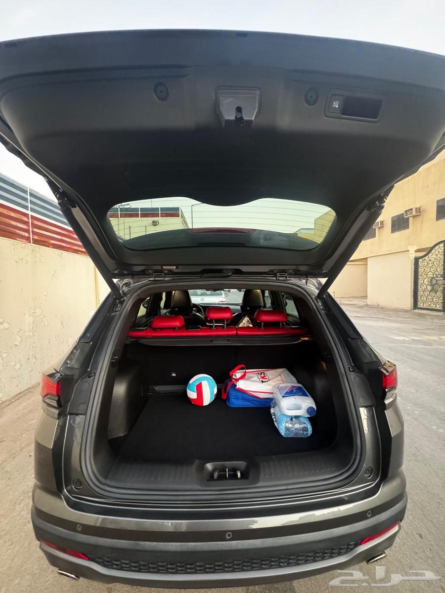 Changan CS35 Plus Limited 202464479674034818114