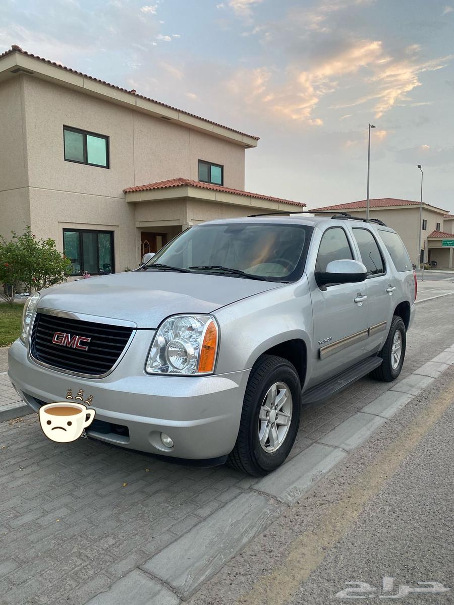 Yukon 2013 double, only 144,000 km, body like agency.64491795886338111
