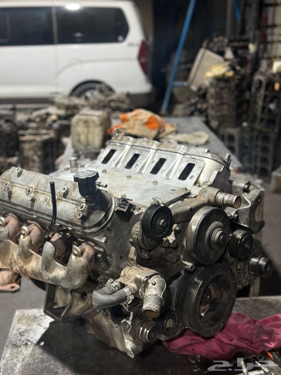 مكاين جمس دوج كابرس اكسبدشن ضمان سنه64480291153283112