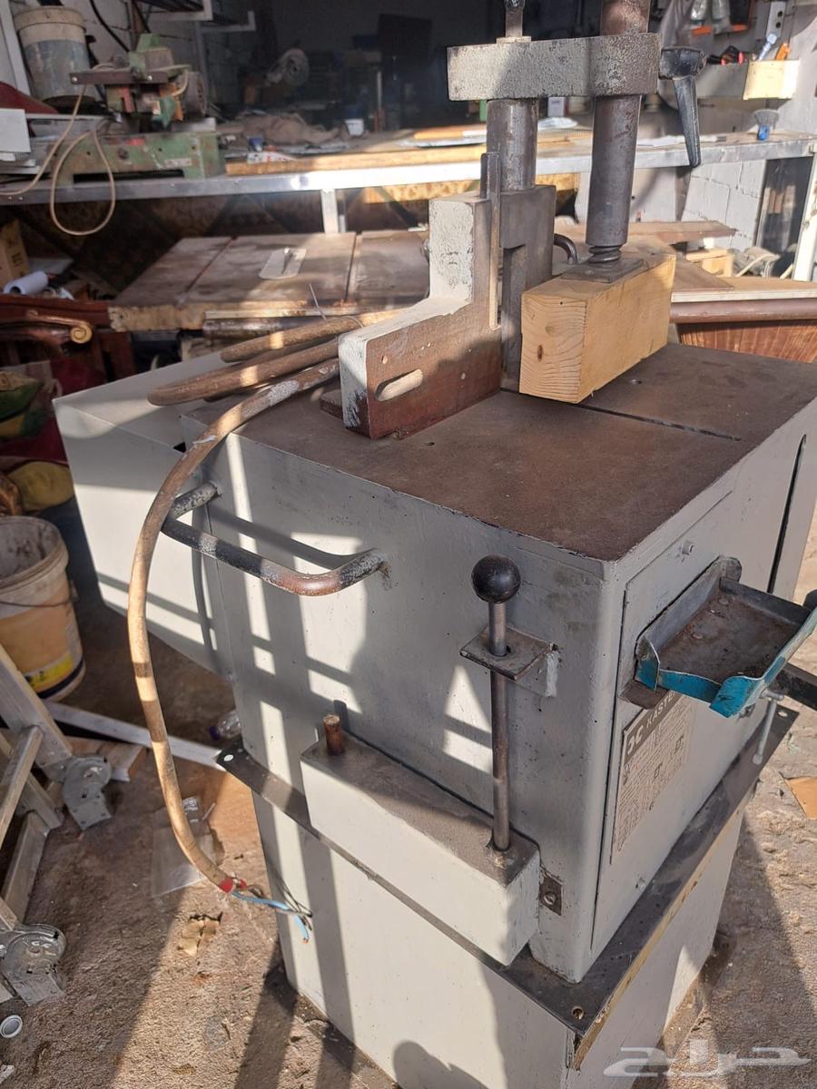 منشار ألمنيوم الماني64482064179330111