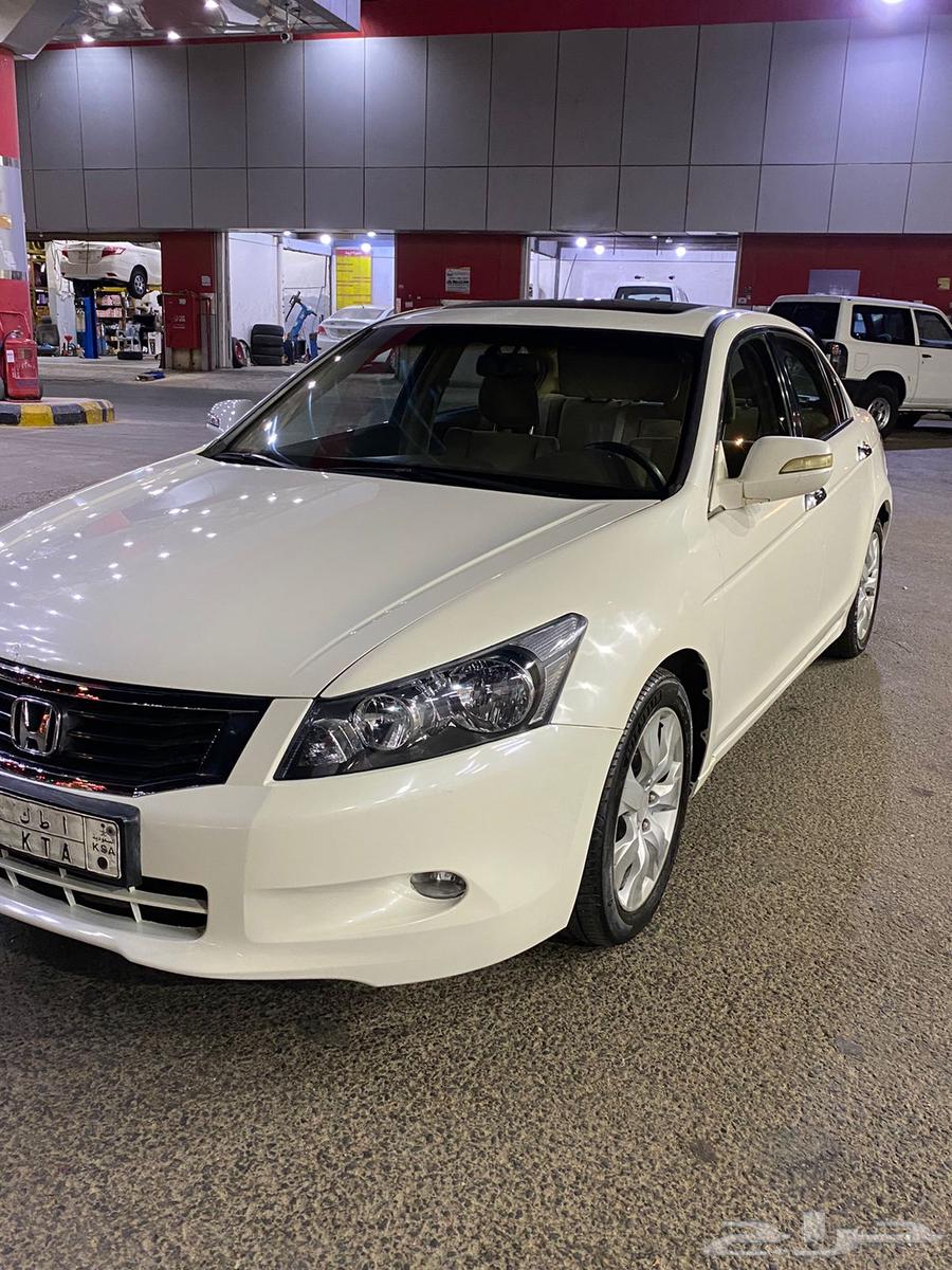 هوندا كورد فل كامل 200964487622558209111