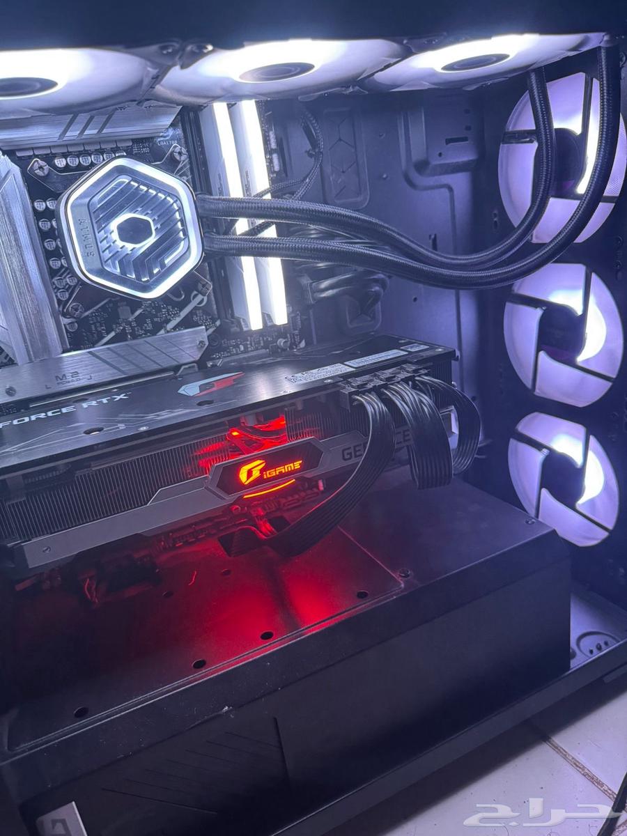 بي سي للبيع جديد استخدام اقل من شهر64348232407555111