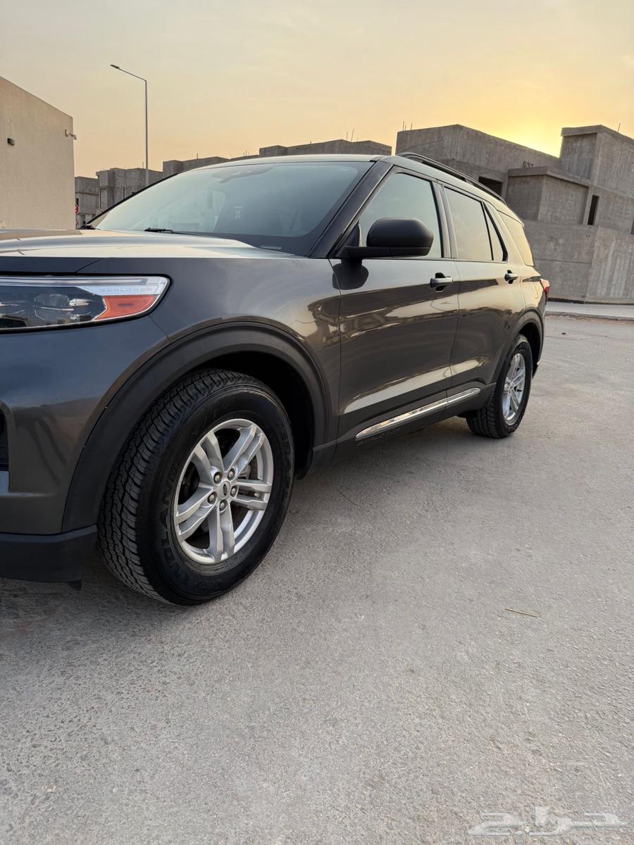 اكسبلور فورد للبيع موديل موديل 202064489586363011111