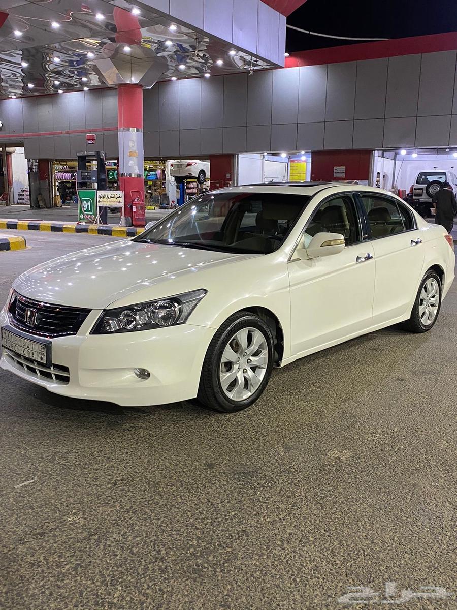 هوندا كورد فل كامل 200964487622558209110