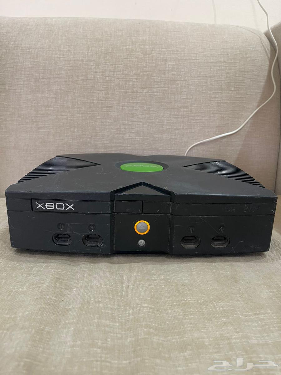 Old Xbox 200164343598034177110