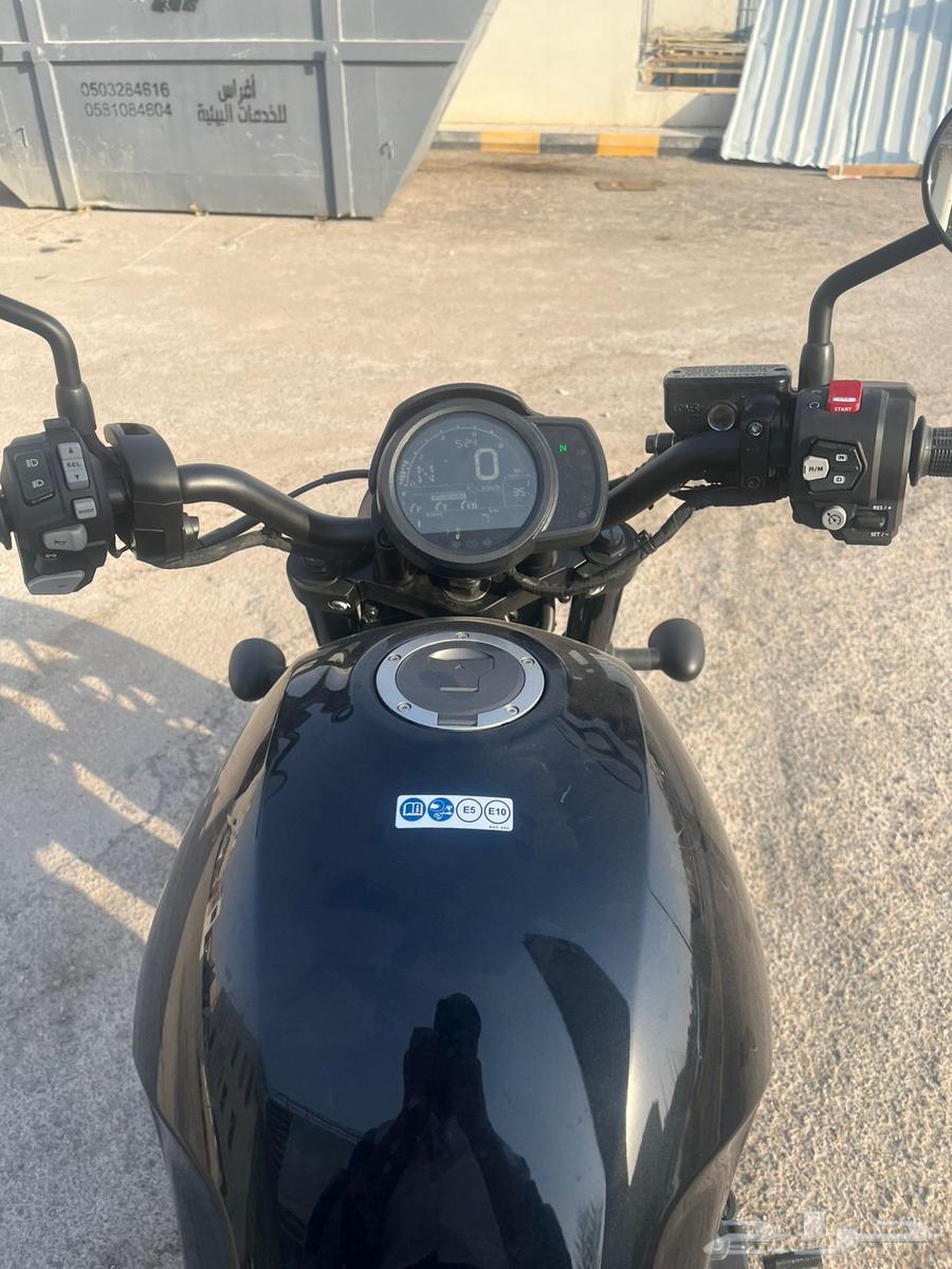 هوندا ريبل 110064491211597187110