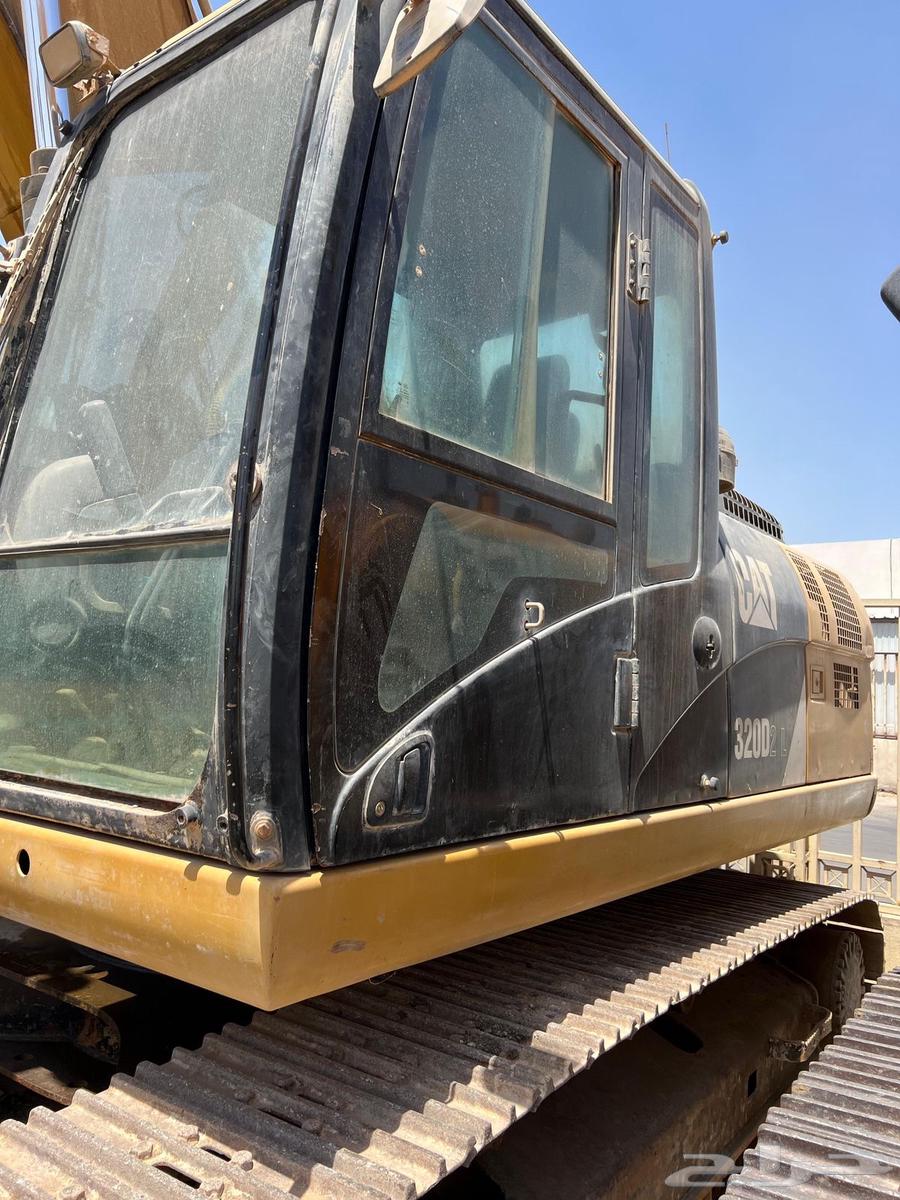 بوكلين 2015 كتربلر ماشي 20 الف ساعه64479976138499112